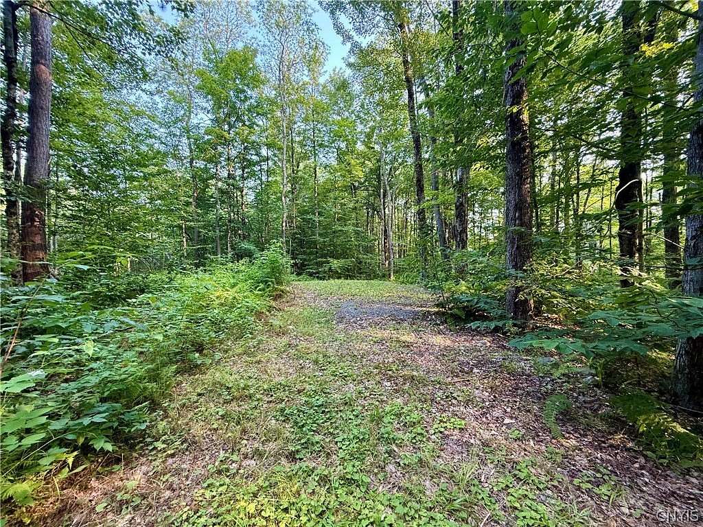 5.63 Acres of Residential Land for Sale in Camden, New York