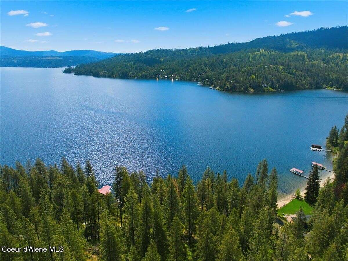 1 Acre of Land for Sale in Coeur d'Alene, Idaho