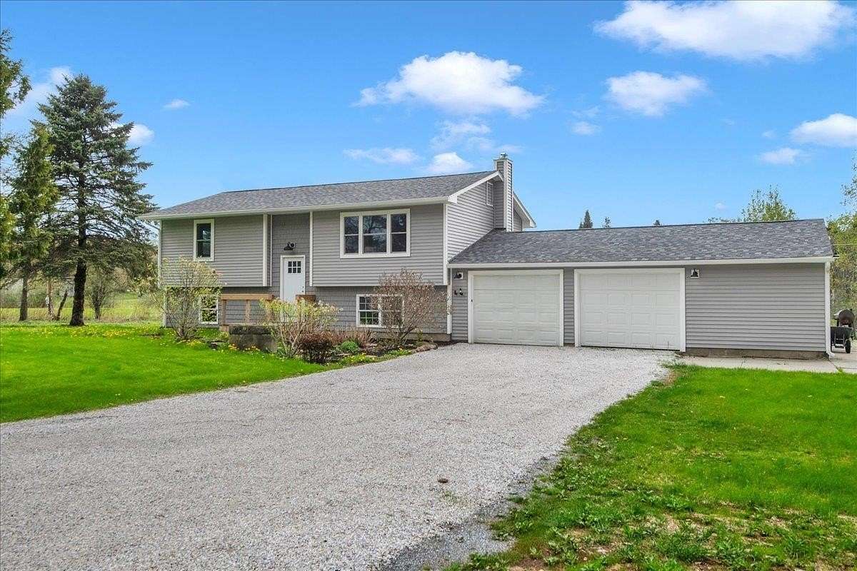 1.84 Acres of Land with Home for Sale in Williston, Vermont