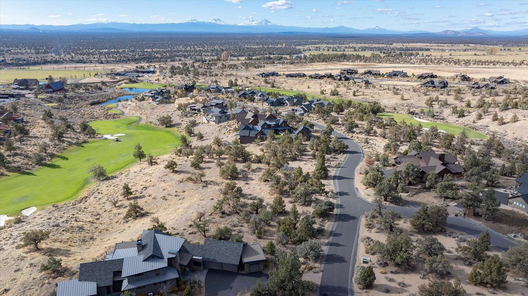 1.18 Acres of Residential Land for Sale in Powell Butte, Oregon