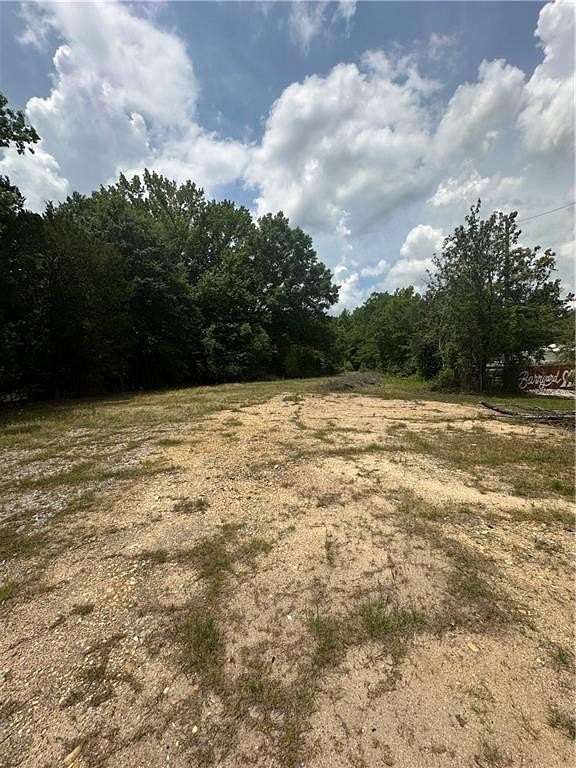 0.87 Acres of Commercial Land for Sale in Phenix City, Alabama