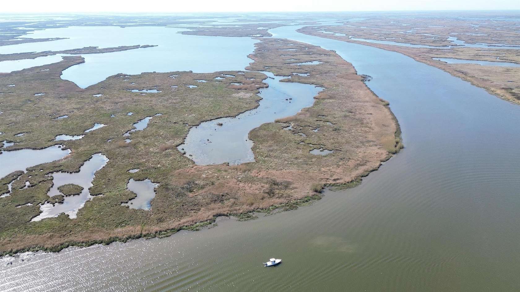 175 Acres of Recreational Land for Sale in Dulac, Louisiana