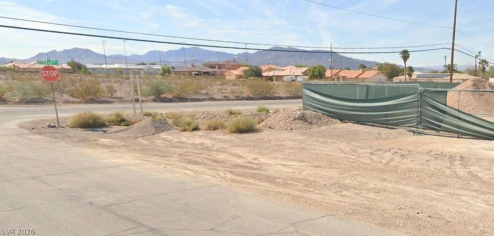 2.12 Acres of Land for Sale in Henderson, Nevada
