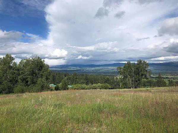 120 Acres of Land for Sale in Victor, Montana