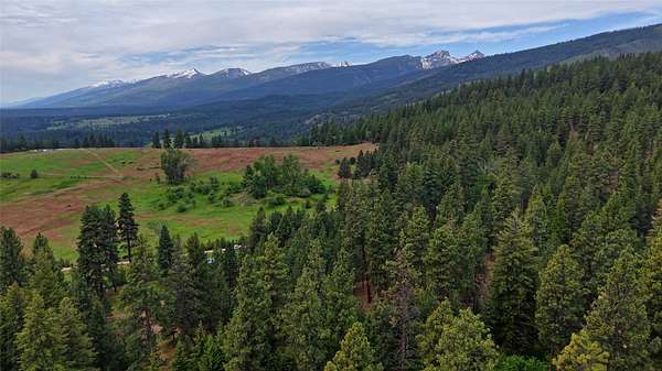 120 Acres of Land for Sale in Victor, Montana