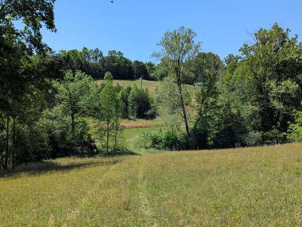 13 Acres of Agricultural Land for Sale in Gladehill, Virginia