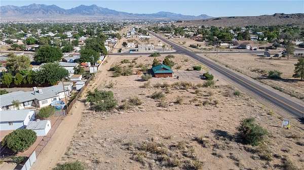 0.17 Acres of Commercial Land for Sale in Kingman, Arizona