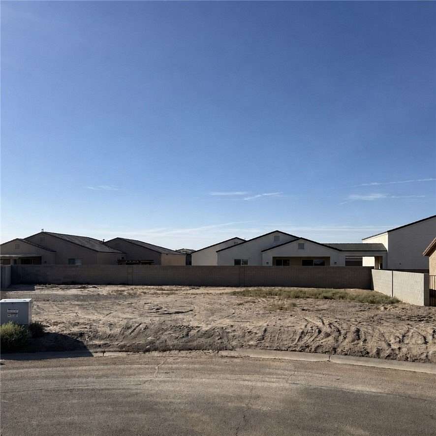 0.15 Acres of Residential Land for Sale in Mohave Valley, Arizona
