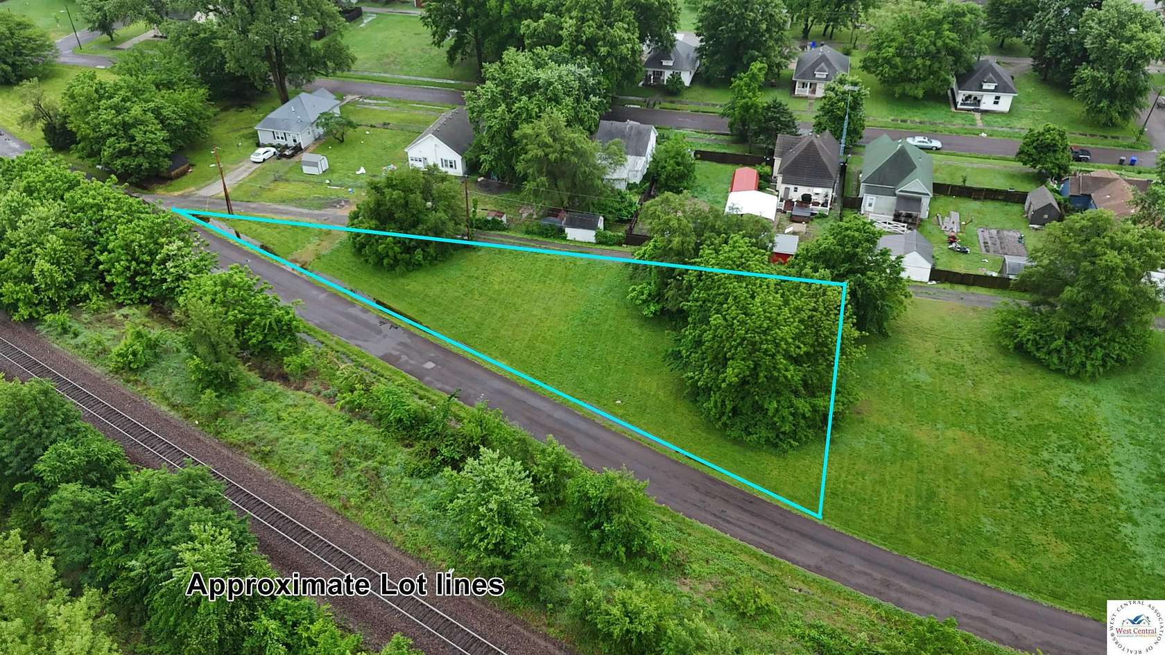0.44 Acres of Residential Land for Sale in Sedalia, Missouri