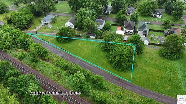 0.44 Acres of Residential Land for Sale in Sedalia, Missouri
