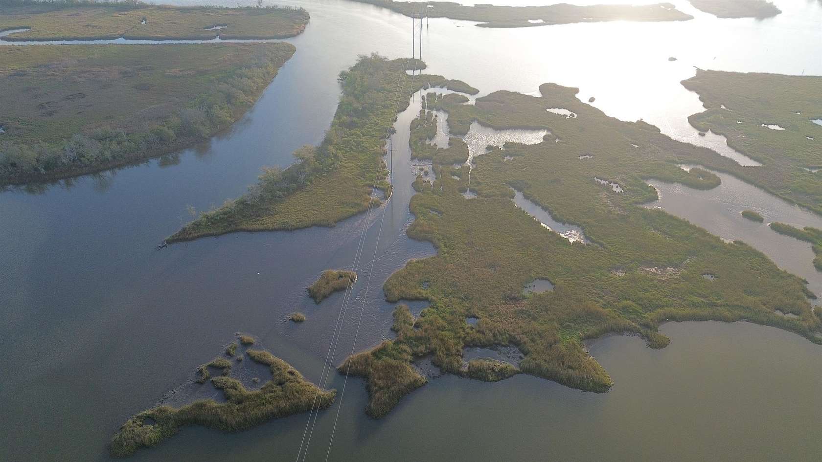 2.83 Acres of Land for Sale in Montegut, Louisiana