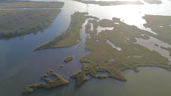 5.7 Acres of Land for Sale in Montegut, Louisiana