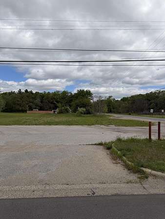 0.8 Acres of Commercial Land for Sale in Muskegon, Michigan