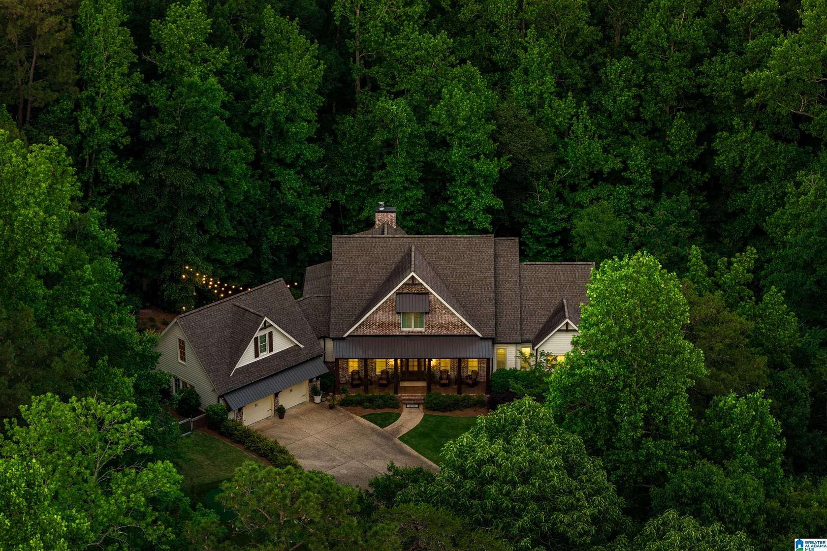 1.74 Acres of Land with Home for Sale in Irondale, Alabama