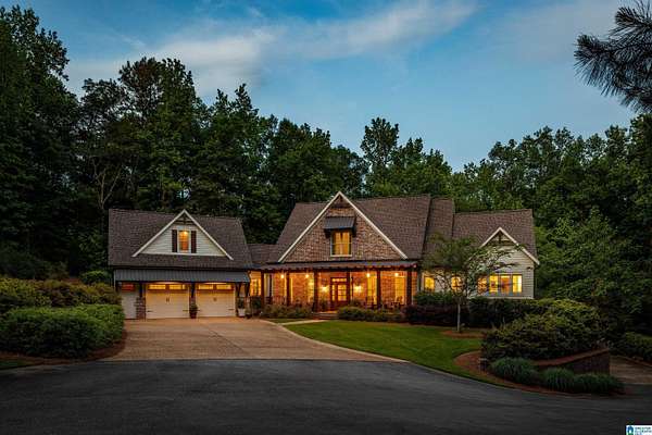 1.74 Acres of Land with Home for Sale in Irondale, Alabama