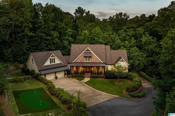 1.74 Acres of Land with Home for Sale in Irondale, Alabama