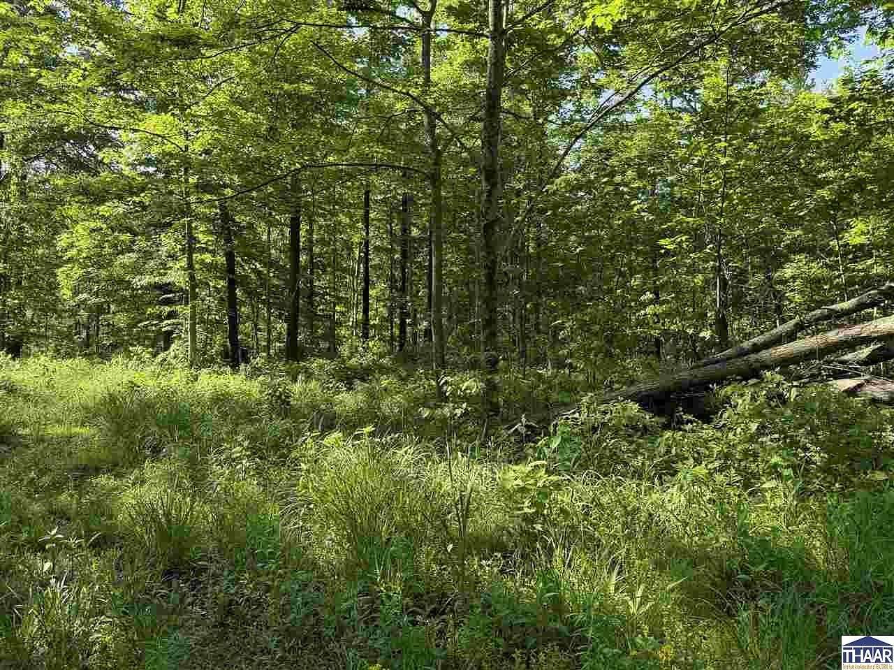 11.9 Acres of Recreational & Residential Land for Sale in Brazil, Indiana