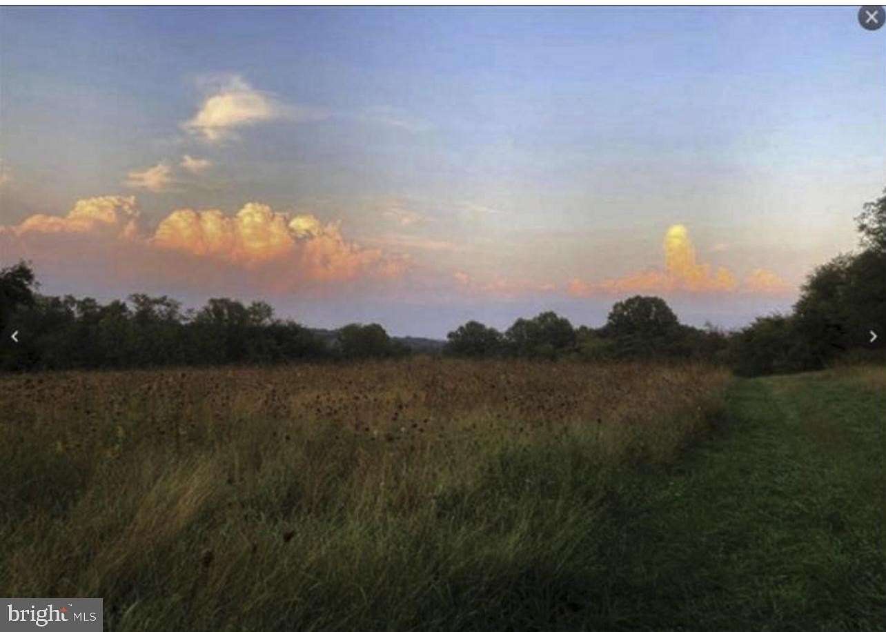 1.58 Acres of Residential Land for Sale in Reisterstown, Maryland