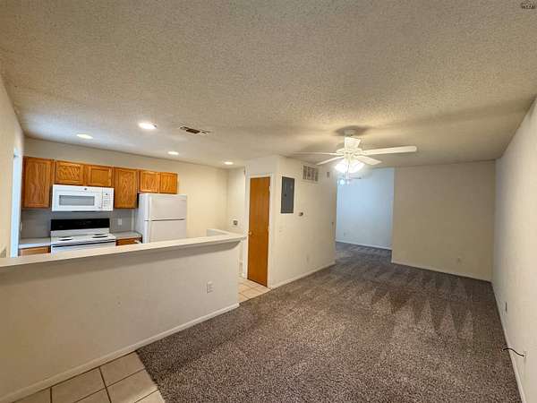 0.89 Acres of Land with Home for Lease in Wichita Falls, Texas
