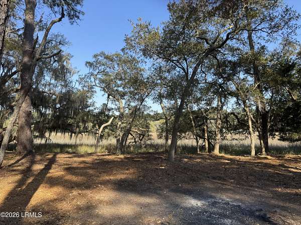 0.5 Acres of Residential Land for Sale in Beaufort, South Carolina