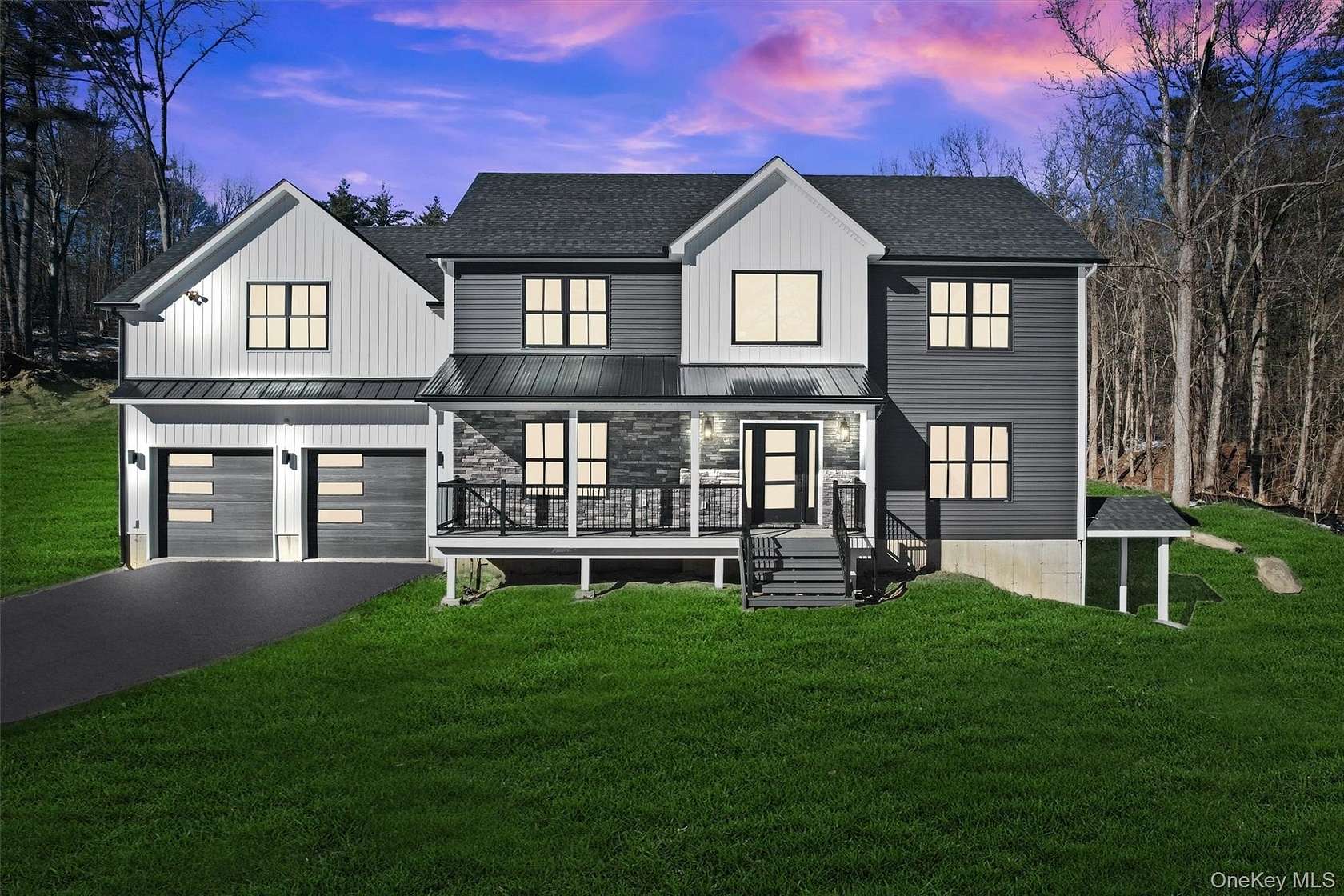 4.8 Acres of Land with Home for Sale in Middletown, New York