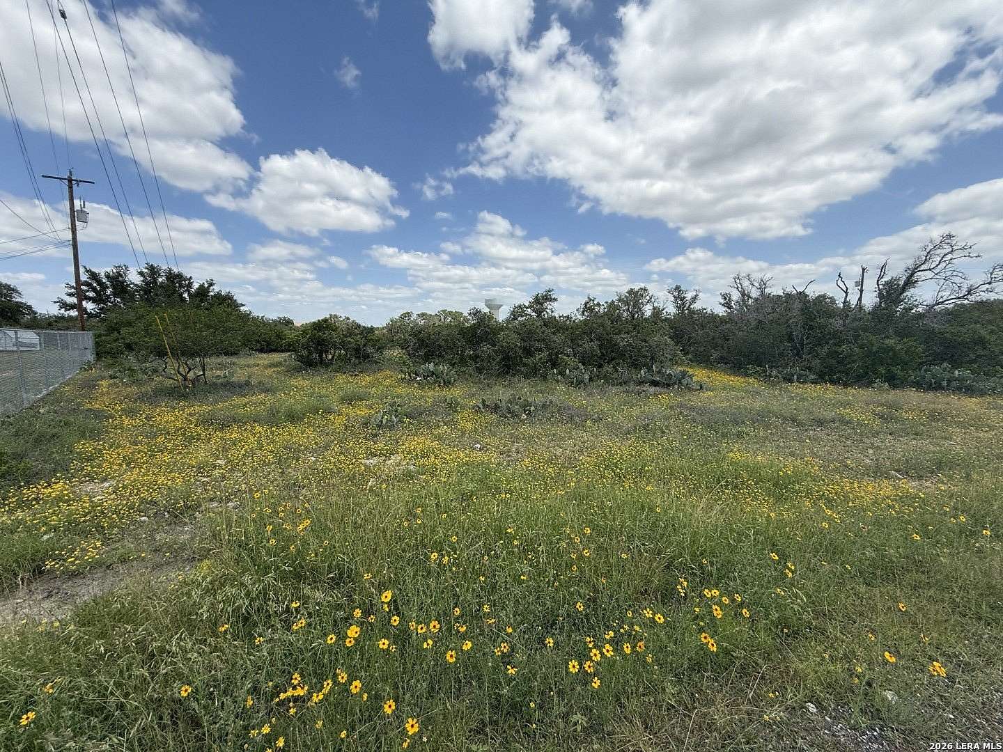 2 Acres of Residential Land for Sale in San Antonio, Texas