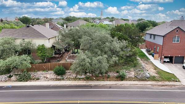 0.16 Acres of Residential Land for Sale in San Antonio, Texas