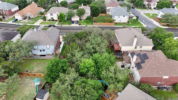 0.13 Acres of Residential Land for Sale in San Antonio, Texas