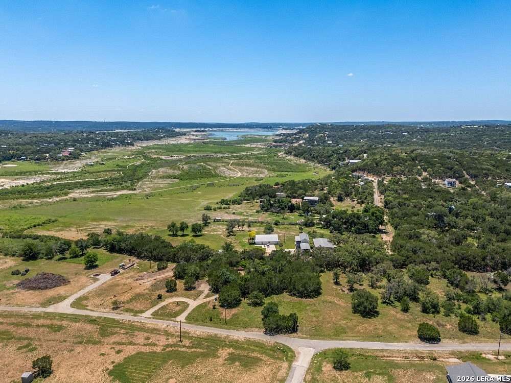 0.53 Acres of Residential Land for Sale in Lake Hills, Texas