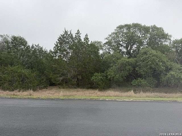 2 Acres of Residential Land for Sale in Spring Branch, Texas