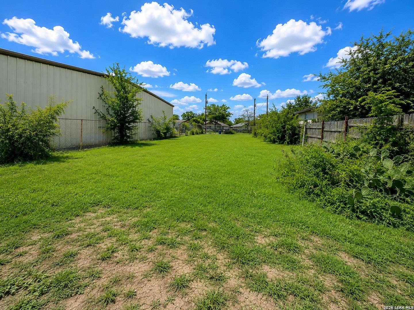 0.15 Acres of Residential Land for Sale in San Antonio, Texas