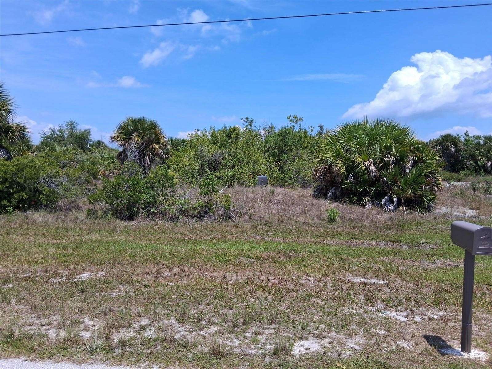 0.23 Acres of Residential Land for Sale in Port Charlotte, Florida
