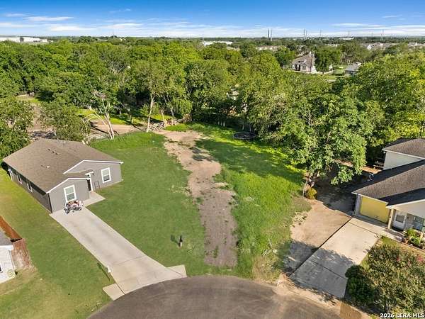 0.23 Acres of Residential Land for Sale in San Antonio, Texas