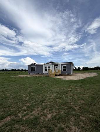 4.22 Acres of Land with Home for Sale in Wagener, South Carolina