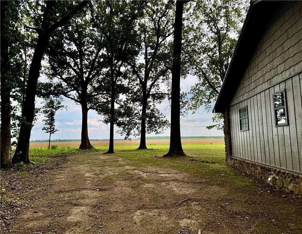 2.75 Acres of Land with Home for Sale in Dogwood Township, Arkansas