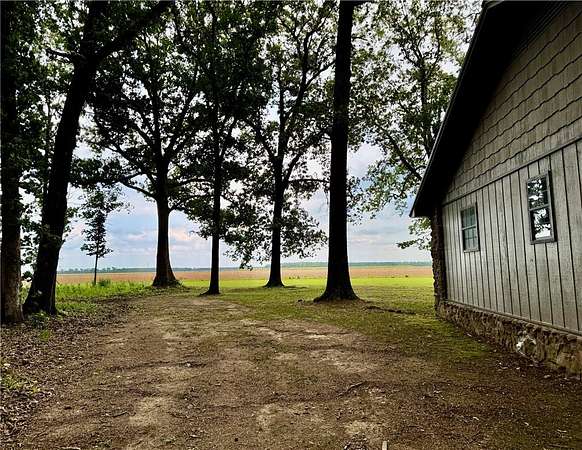 2.75 Acres of Land with Home for Sale in Dogwood Township, Arkansas
