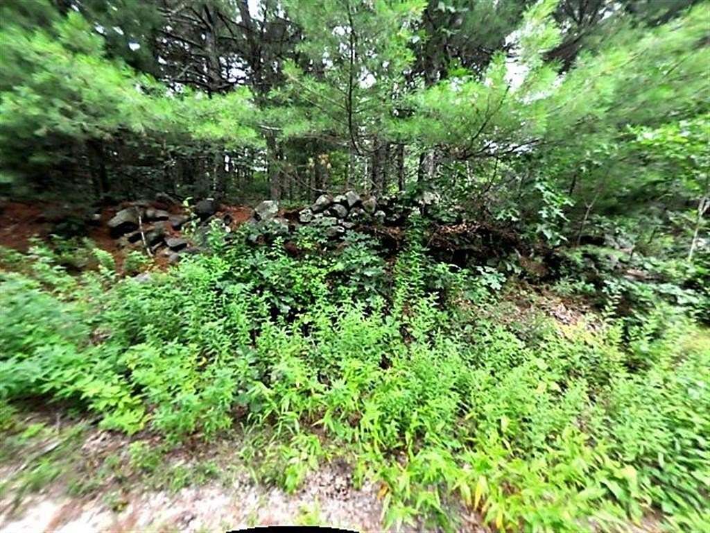 14.1 Acres of Land for Sale in Coventry, Rhode Island