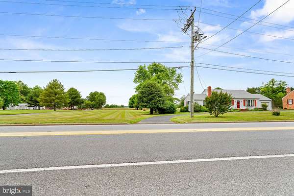 0.79 Acres of Land for Sale in Cecilton, Maryland
