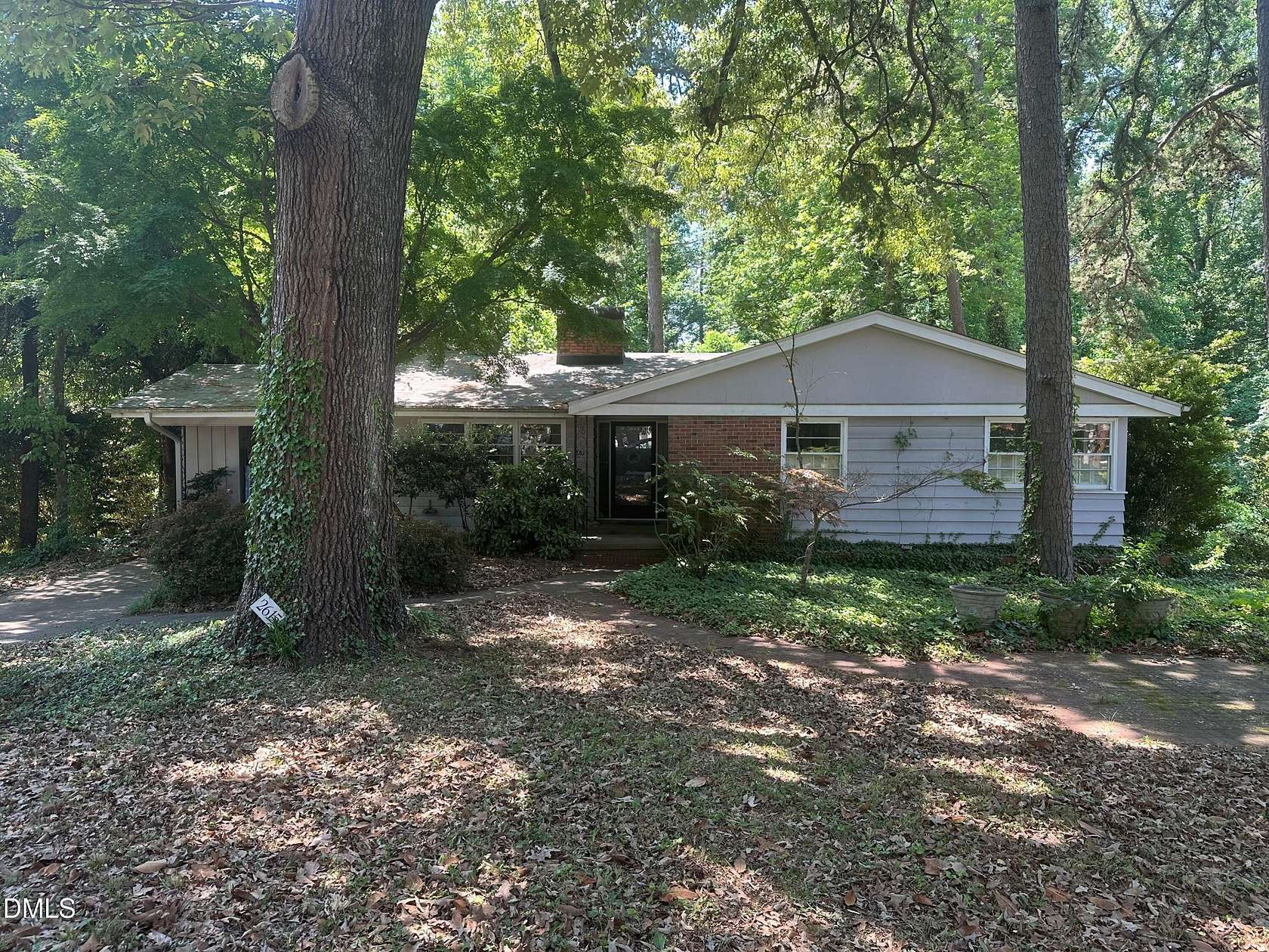 0.39 Acres of Residential Land for Sale in Raleigh, North Carolina