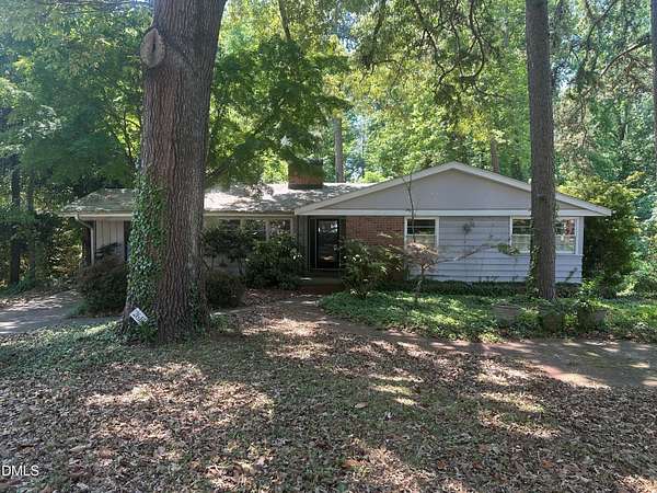 0.39 Acres of Residential Land for Sale in Raleigh, North Carolina