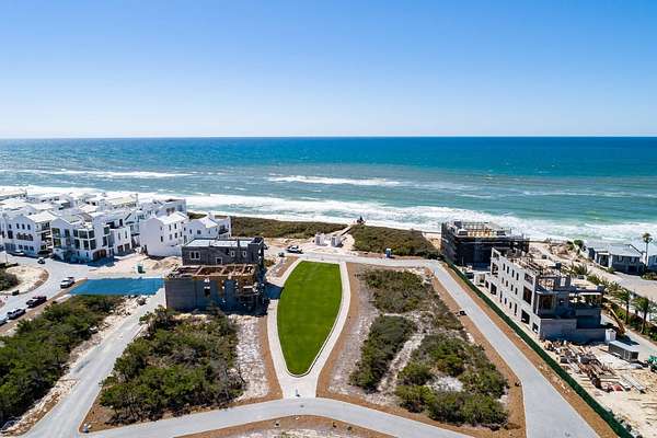 0.08 Acres of Residential Land for Sale in Inlet Beach, Florida