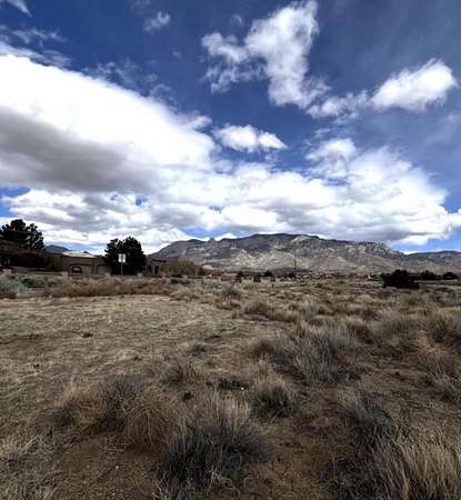 1.72 Acres of Residential Land for Sale in Albuquerque, New Mexico