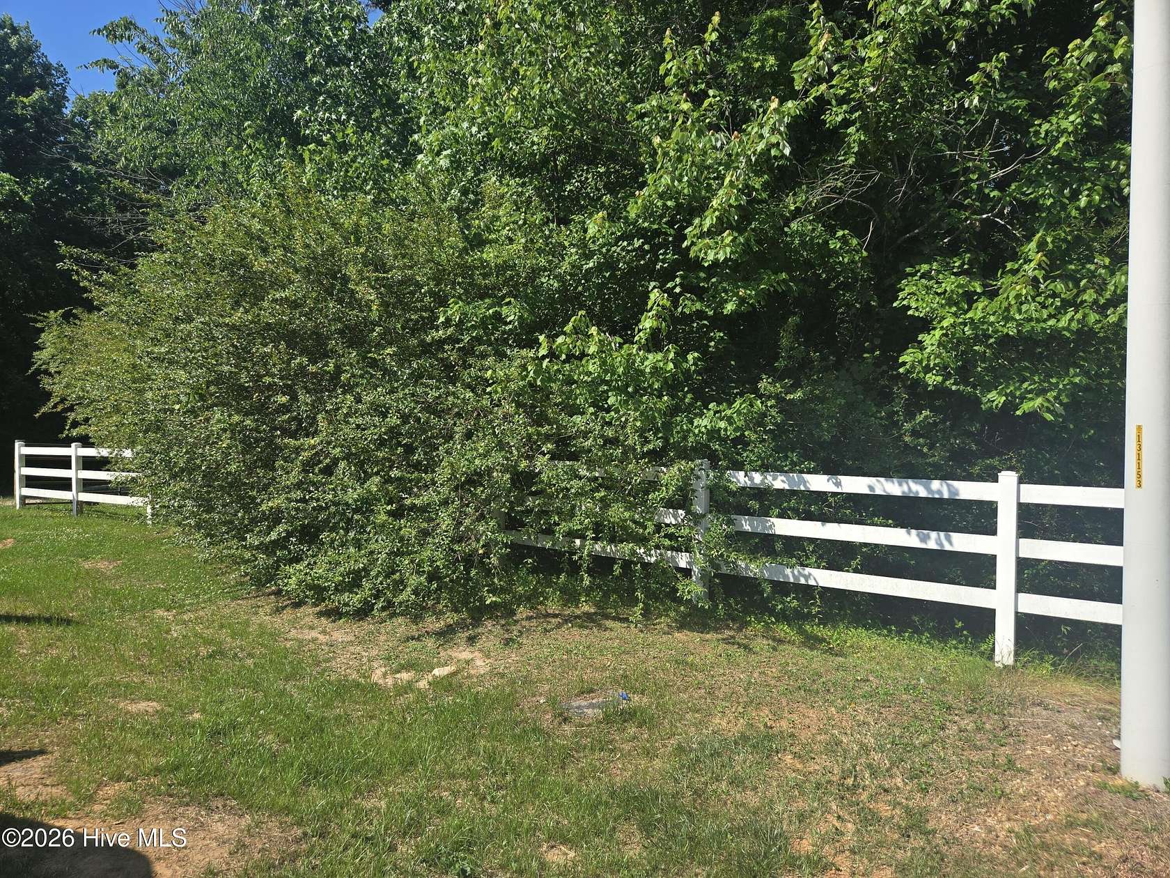 2 Acres of Residential Land for Sale in Nashville, North Carolina