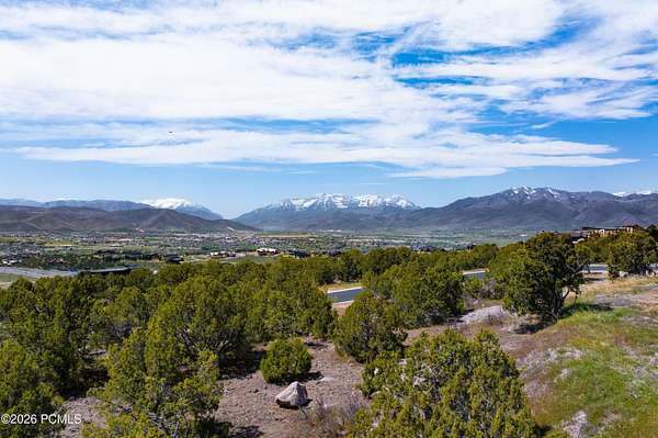 0.81 Acres of Residential Land for Sale in Heber City, Utah