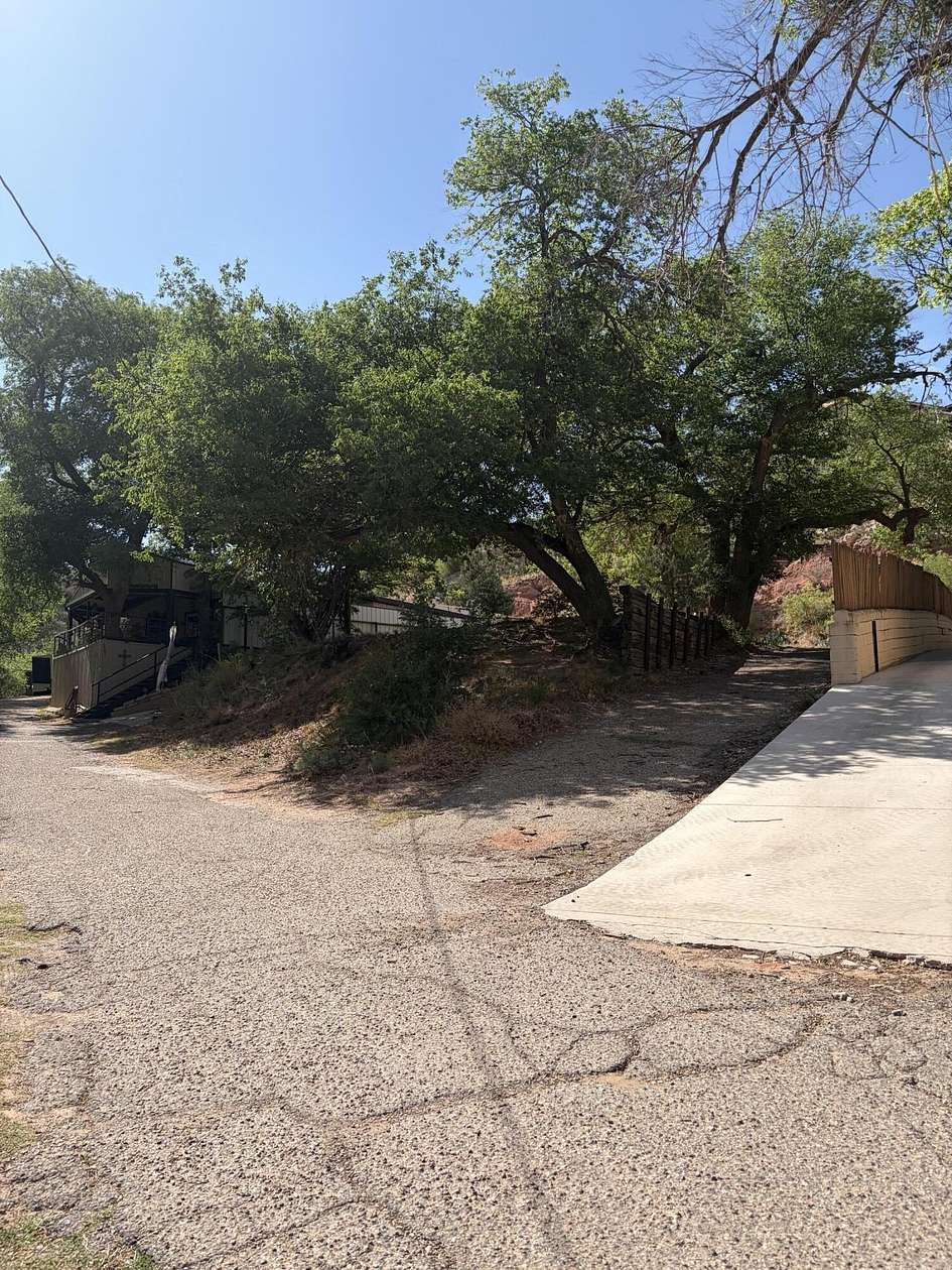 0.21 Acres of Residential Land for Sale in Lubbock, Texas