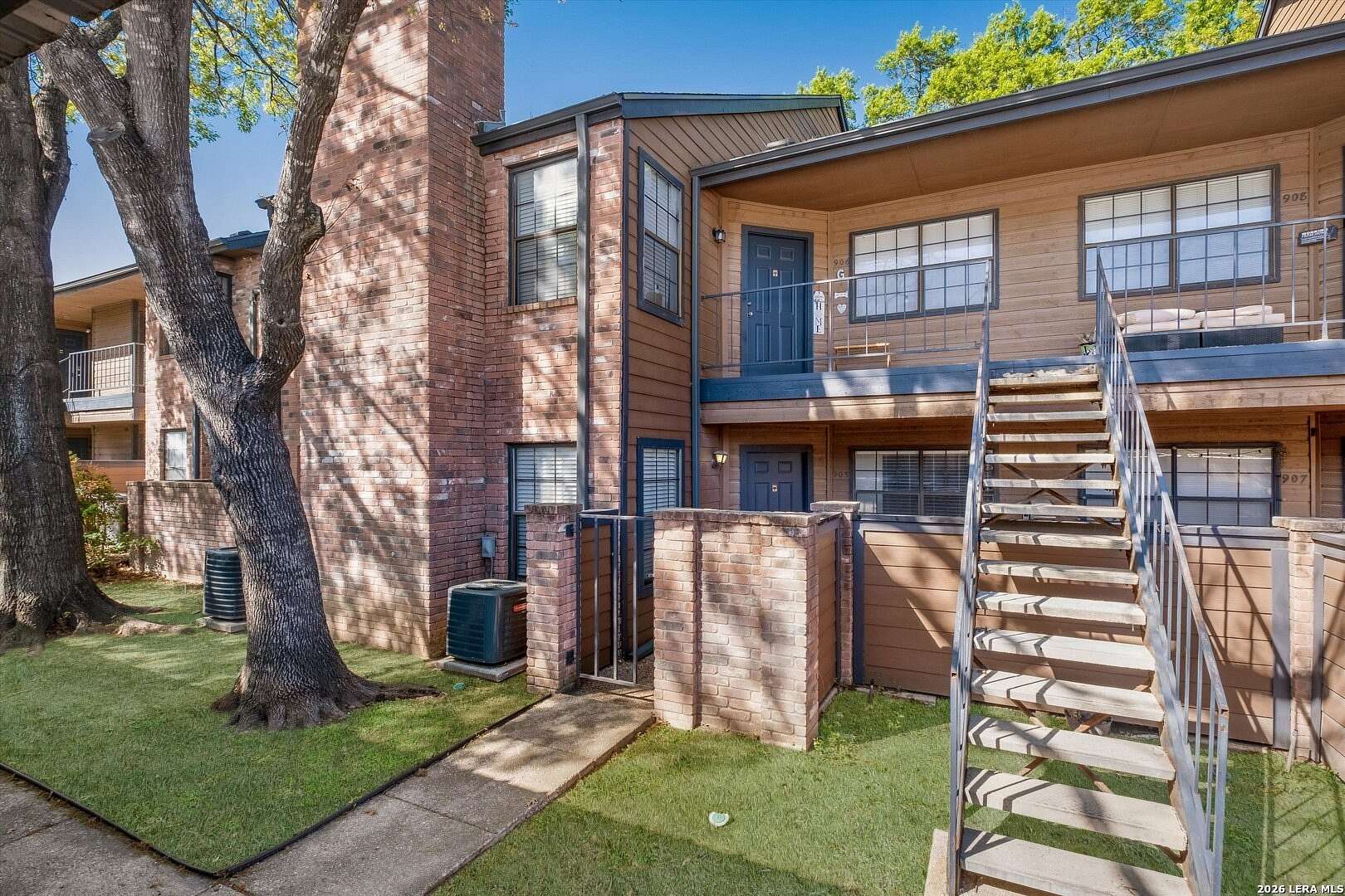 5.17 Acres of Land with Home for Sale in San Antonio, Texas