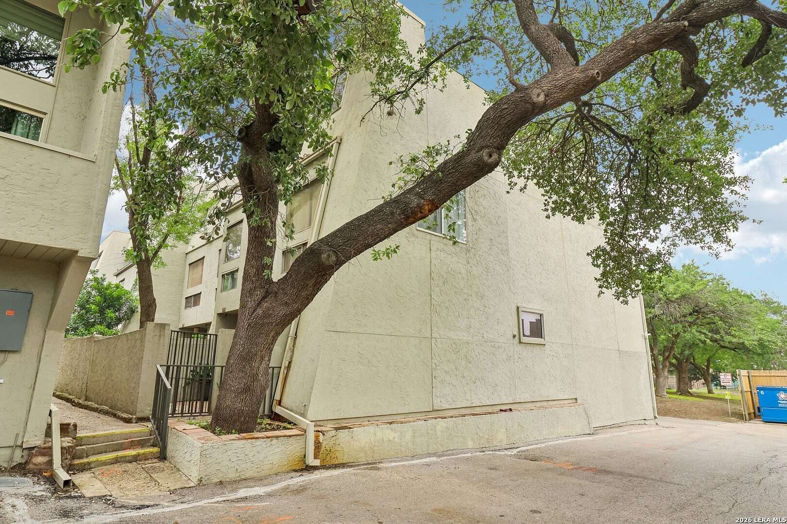 3.84 Acres of Land with Home for Sale in San Antonio, Texas