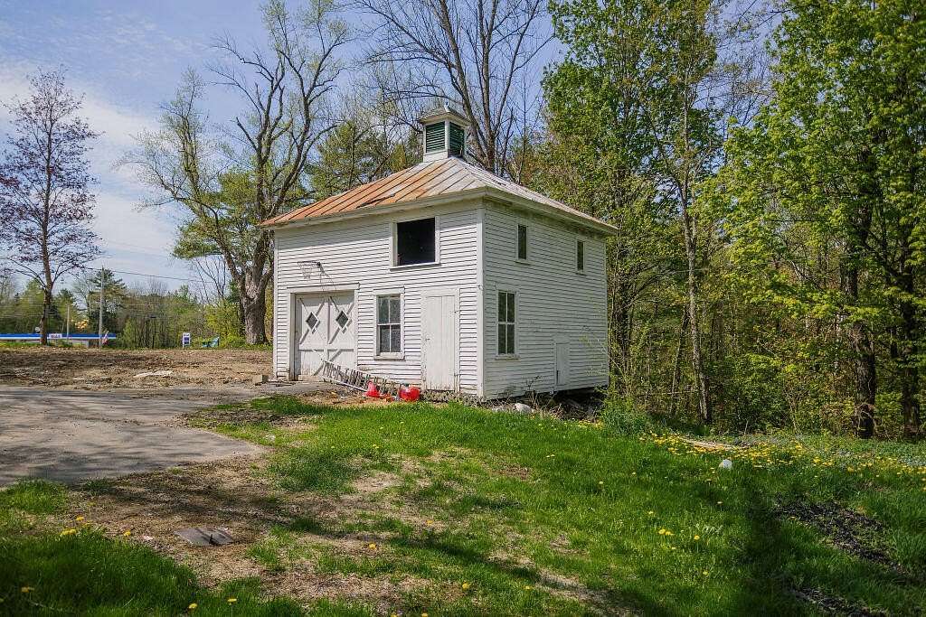 1.16 Acres of Land for Sale in Wilton, Maine