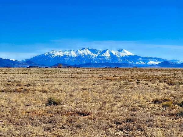 4.9 Acres of Residential Land for Sale in San Luis, Colorado