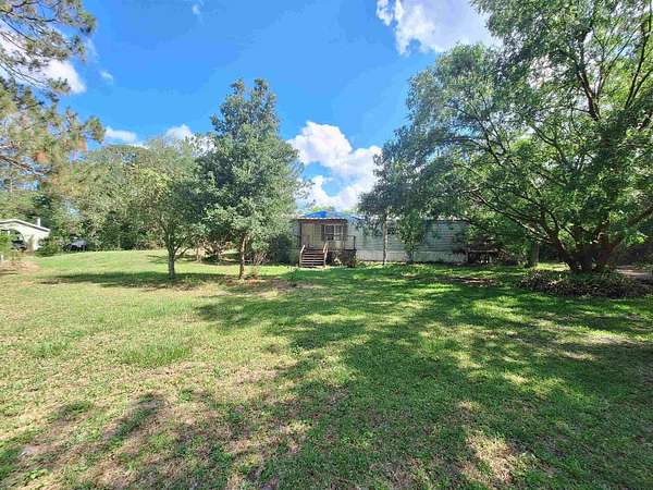 1 Acre of Land for Sale in St. Augustine, Florida
